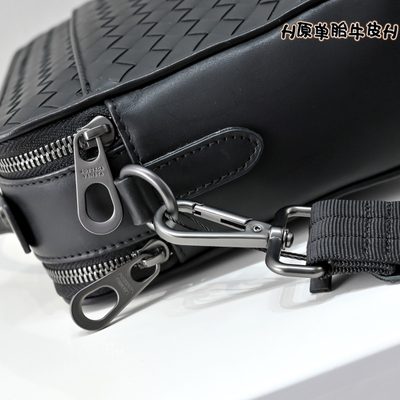 Bottega Veneta Intrecciato bag — 4