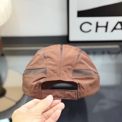 Chrome Hearts cap — 5