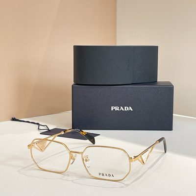 Prada Sunglasses — 4
