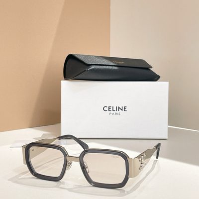 Celine Sunglasses — 6