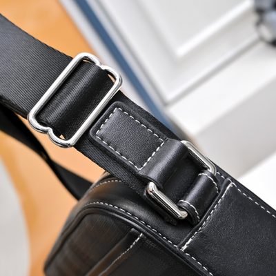 Burberry Muswell Bag — 6