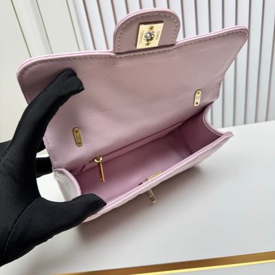 Chanel Bag — 9