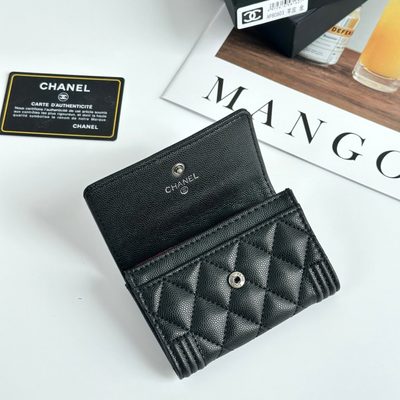 Chanel card holder — 4