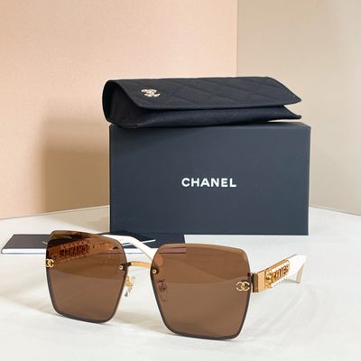 Chanel Sunglasses — 4