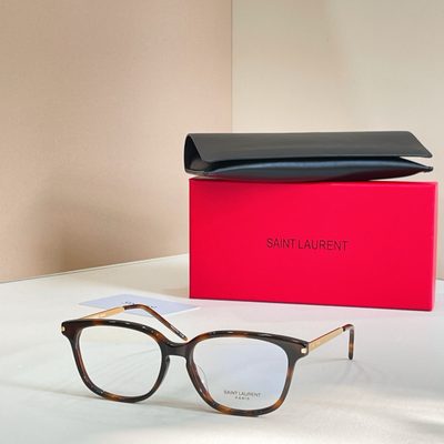 YSL Sunglasses — 3