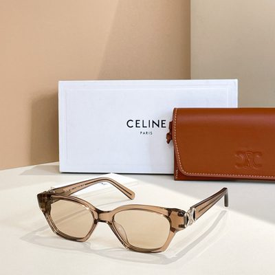 Celine Sunglasses — 4