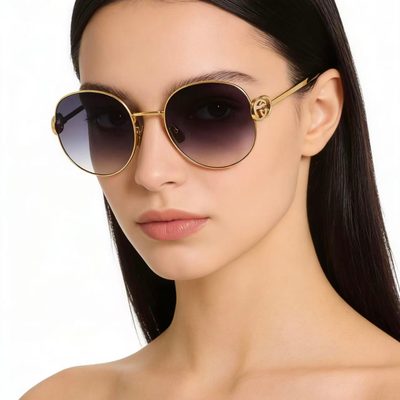 Gucci Sunglasses — 3