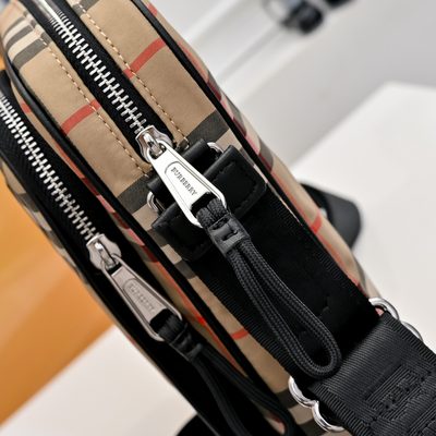 Burberry Freddie crossbody bag — 4