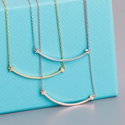 Tiffany Jewellery — 4