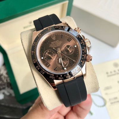 Rolex Watch
