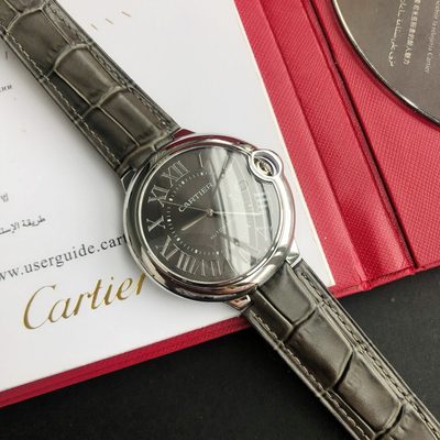 Cartier Watch — 6
