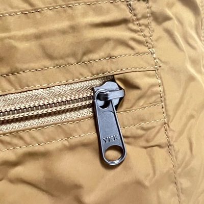 The North Face 1996 Retro Nuptse Down Jacket — 3