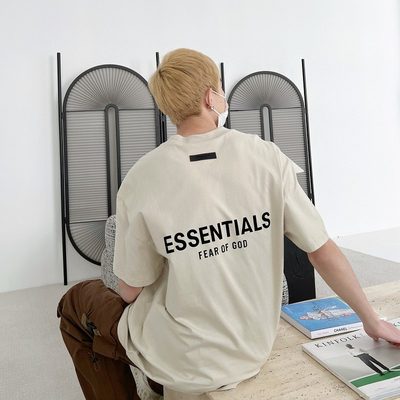 Essentials — 7