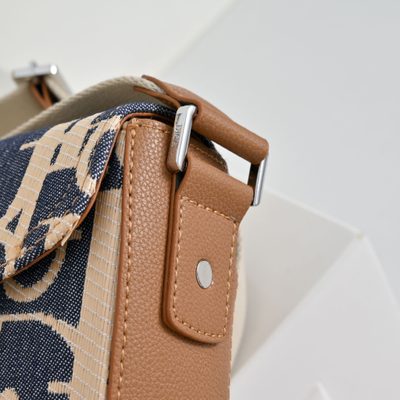 Dior Saddle Messenger bag — 6