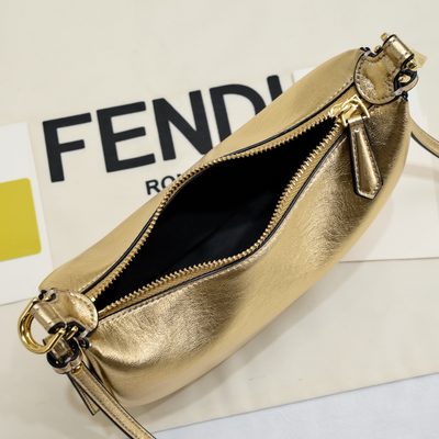 Fendi Bag — 9