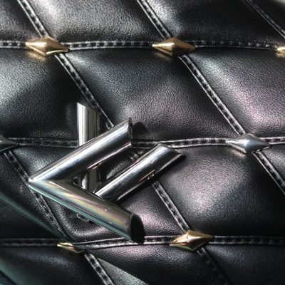 Louis Vuitton Bag — 3