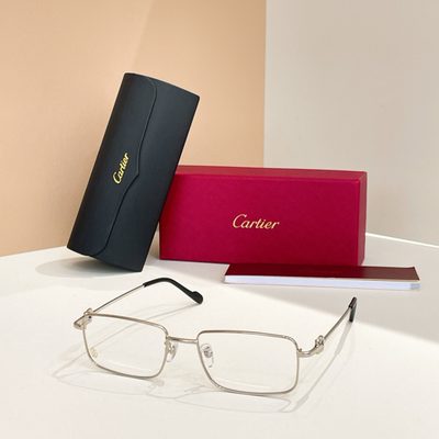 Cartier Sunglasses — 3