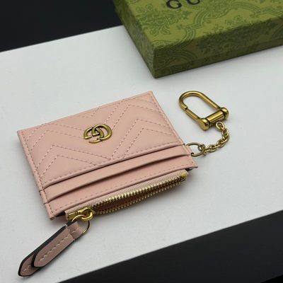 Gucci card holder — 8