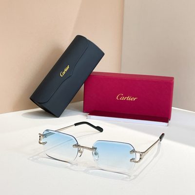 Cartier Sunglasses — 6