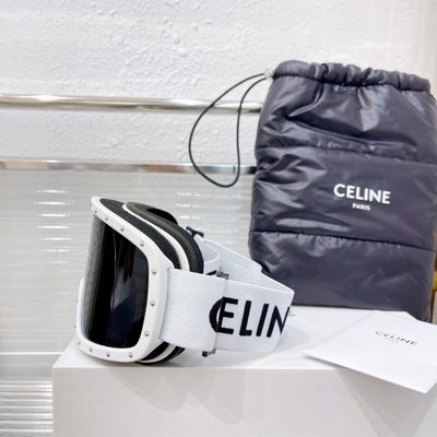 Celine Sunglasses — 4