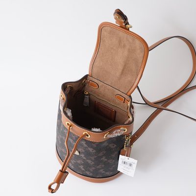 Coach Bag — 8