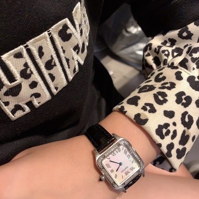 Cartier Watch — 6