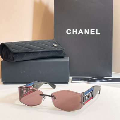Chanel Sunglasses — 6