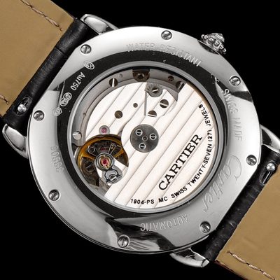 Cartier Watch — 8