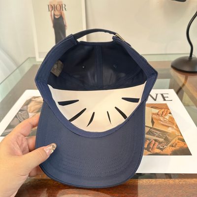 Chrome Hearts Cap — 8