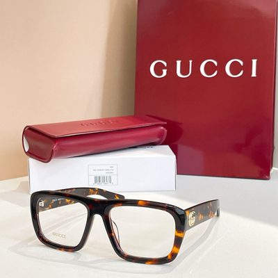 Gucci Sunglasses — 7