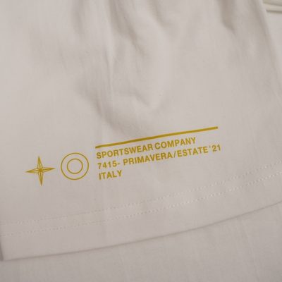 Stone Island — 8