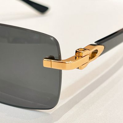 Cartier Sunglasses — 9