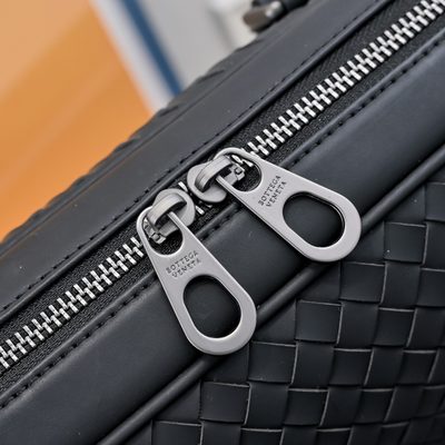 Bottega Veneta briefcase — 5