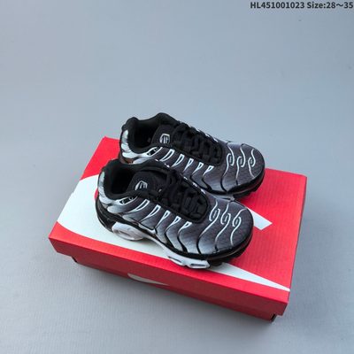 Nike Air Max Plus TN trainers — 6