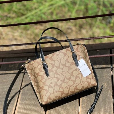 Coach Bag — 3