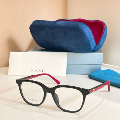 Gucci Sunglasses — 4