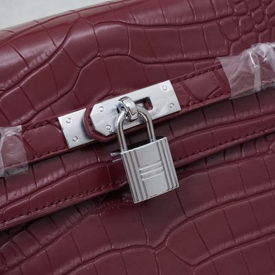 Hermes Bag — 6