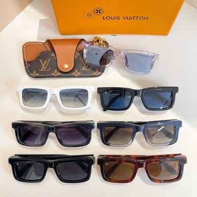 LV Sunglasses — 9