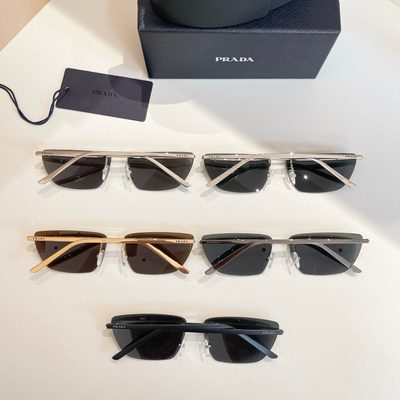 Prada Sunglasses — 9