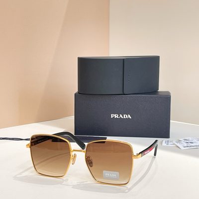 Prada Sunglasses — 5
