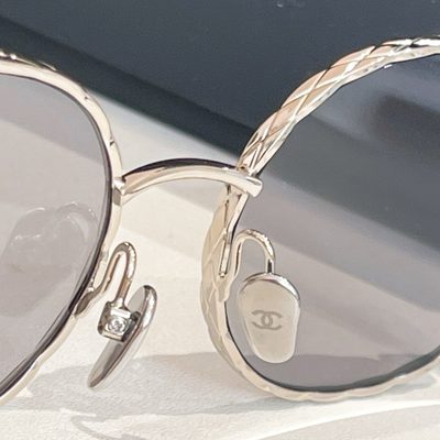 Chanel Sunglasses — 9