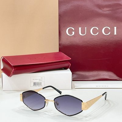 Gucci Sunglasses — 4