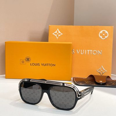 LV Sunglasses — 4