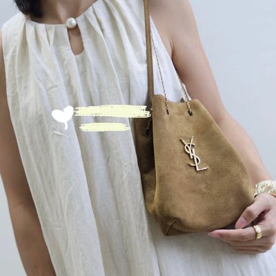 YSL Bag