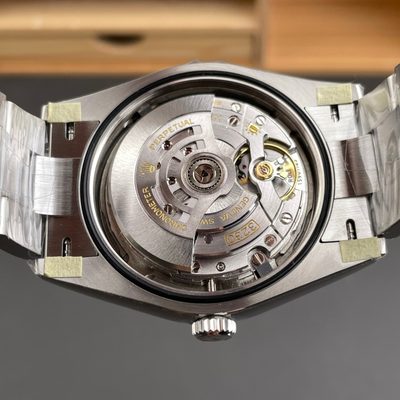 Rolex Watch — 5