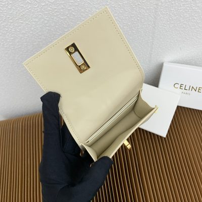 Celine Wallet — 8