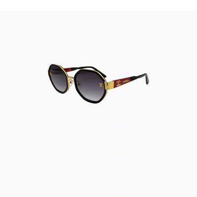 Chanel Sunglasses — 4