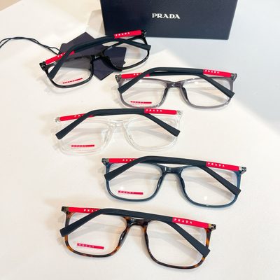 Prada Sunglasses — 8