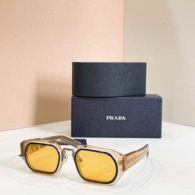 Prada Sunglasses — 8