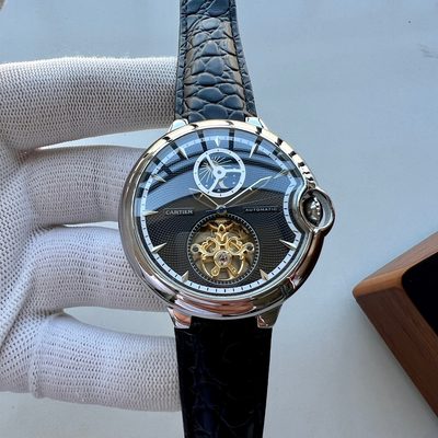 Cartier Watch — 7
